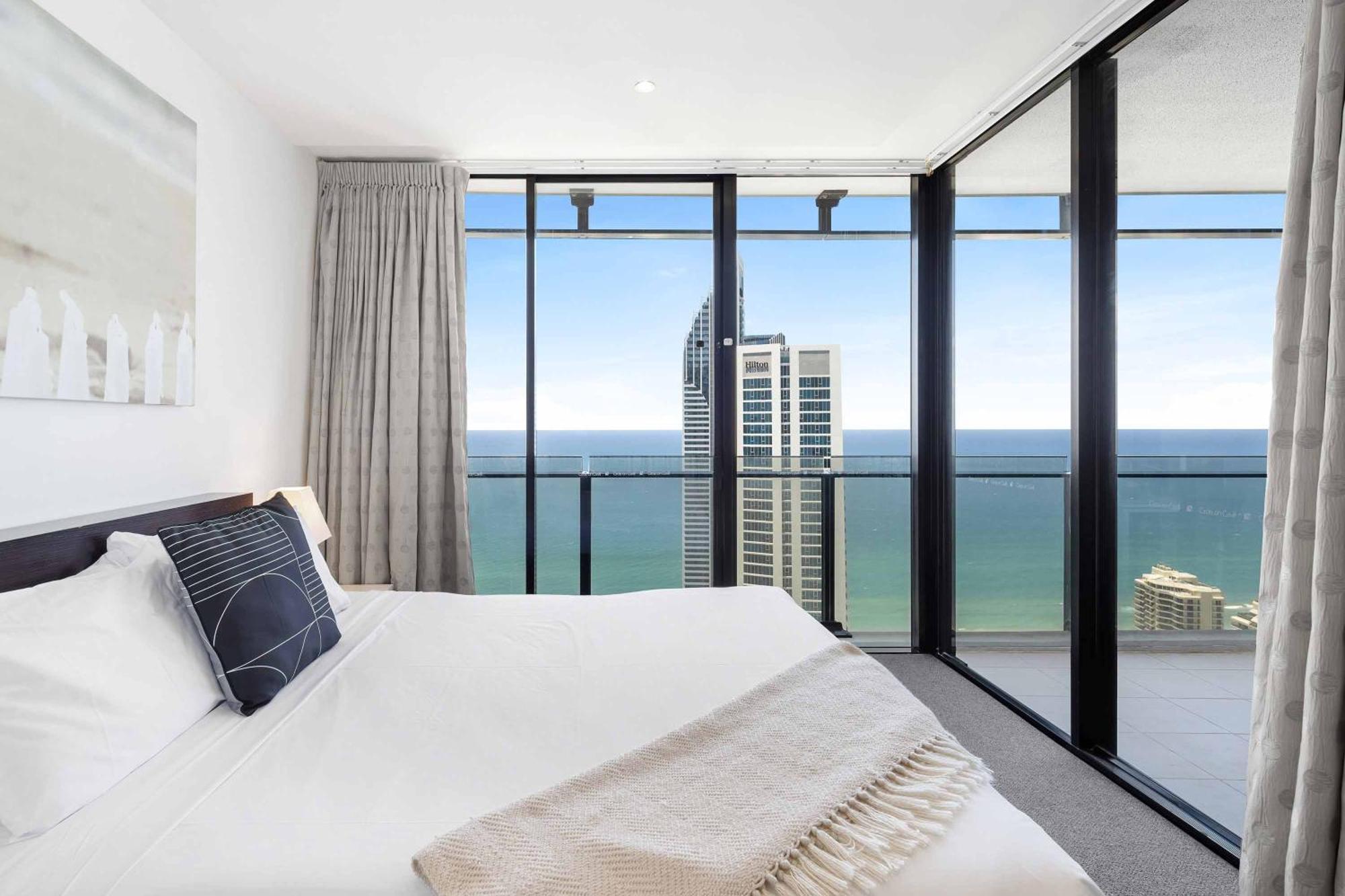 غولد كوست Holiday Holiday Circle On Cavill Apartments الغرفة الصورة