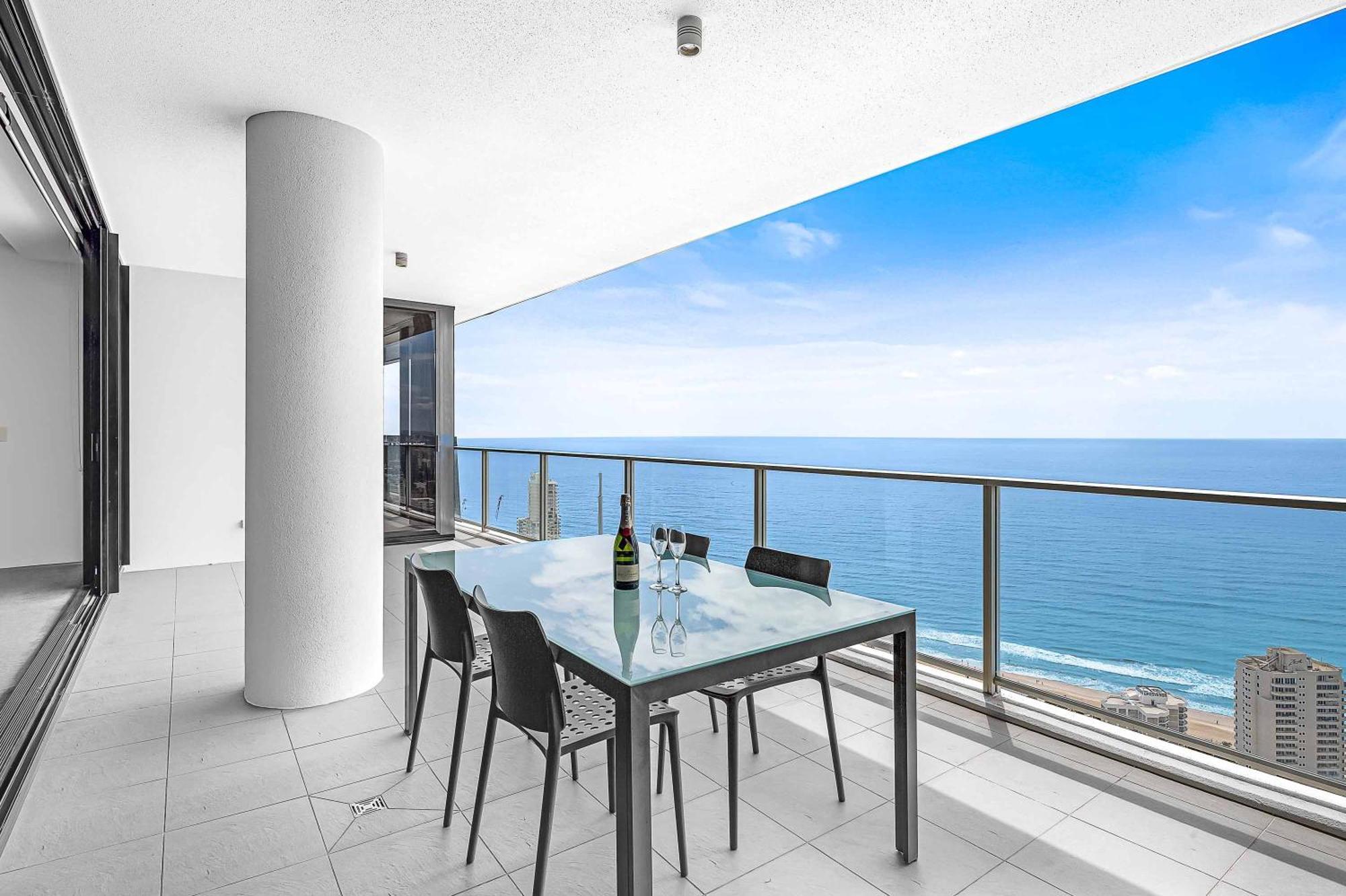 غولد كوست Holiday Holiday Circle On Cavill Apartments الغرفة الصورة